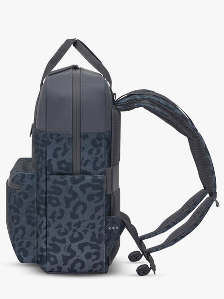 Rugzak 1 Compartiment Met 15